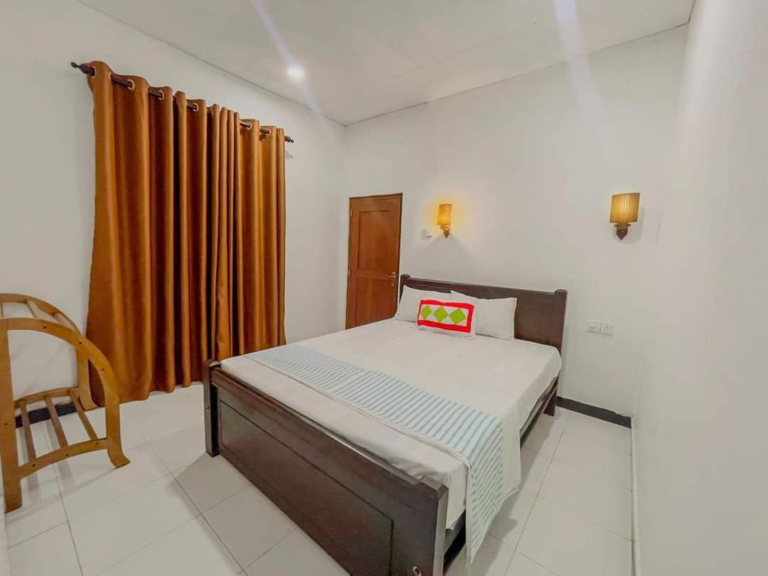 Shiny Villa أونا واتونا المظهر الخارجي الصورة